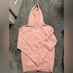 Glossier Sweatshirt